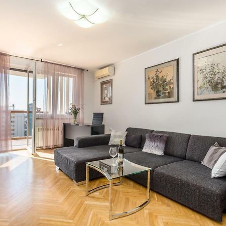 Apartment City View Rijeka Exterior photo