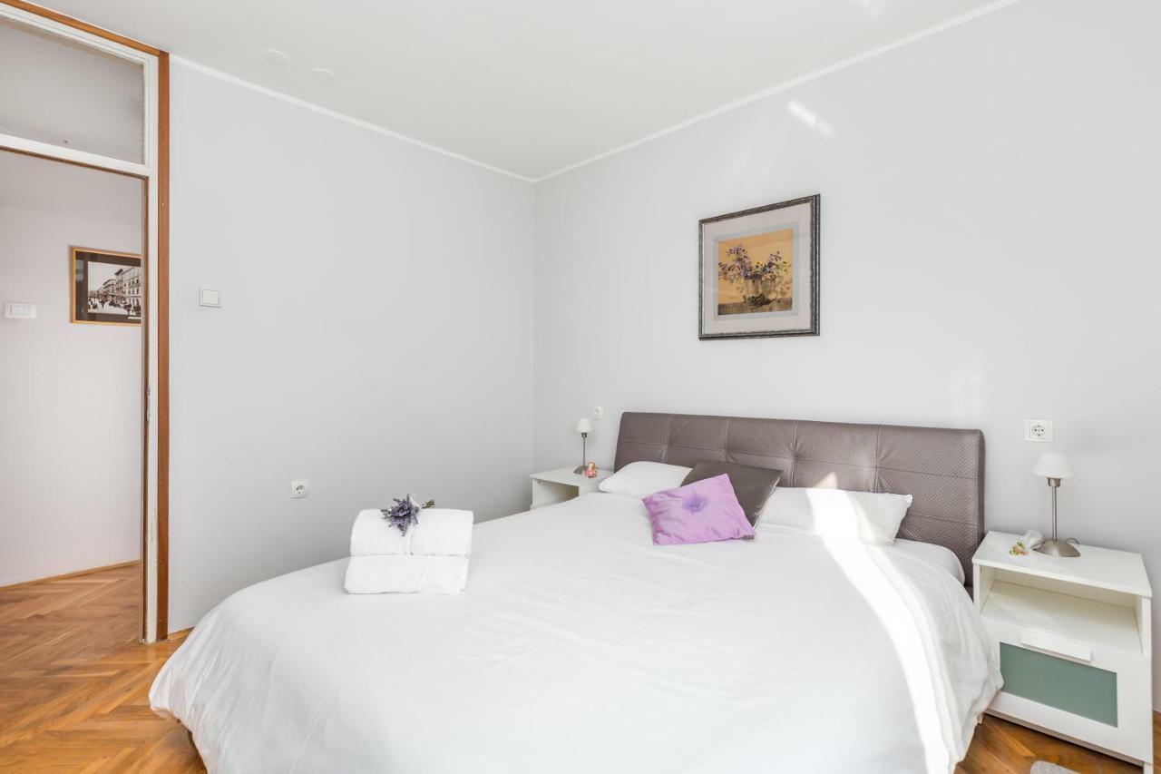 Apartment City View Rijeka Exterior photo